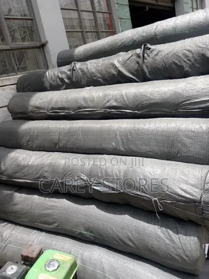Geotextile - Non Woven Geotextile Fabric