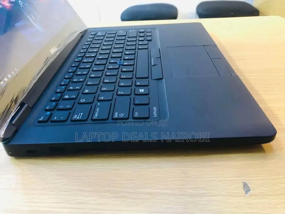 Laptop Dell Latitude 14 7480 8GB Intel Core I5 SSD 256GB