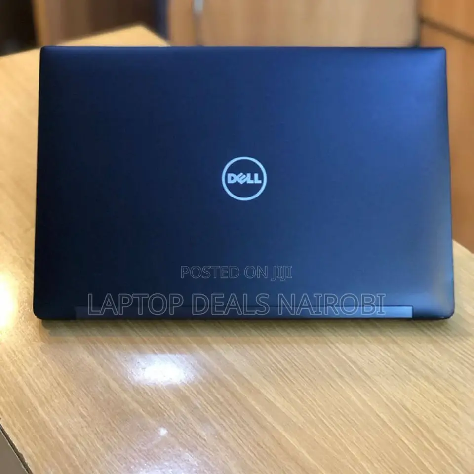 Laptop Dell Latitude 14 7480 8GB Intel Core I5 SSD 256GB