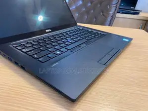 Laptop Dell Latitude 14 7480 8GB Intel Core I5 SSD 256GB