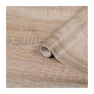 Water-Resistant Flooring- Vinyl