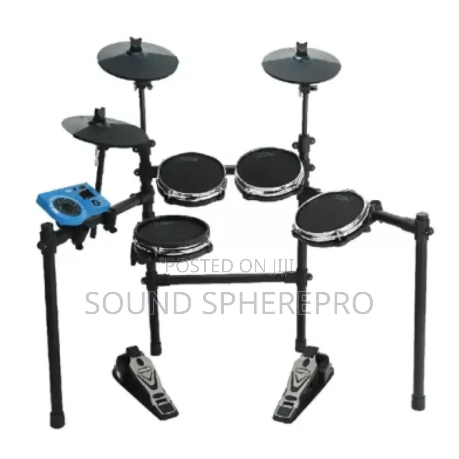 Soundking Skd350 Electric Drumset
