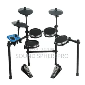 Soundking Skd350 Electric Drumset