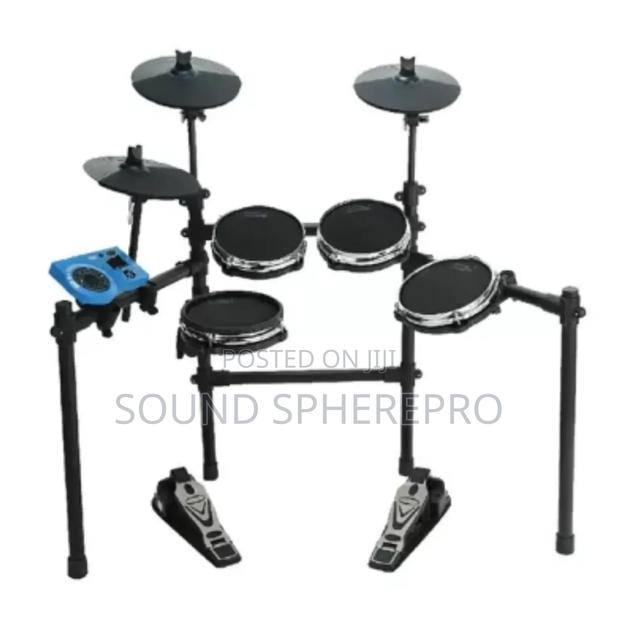 Soundking Skd350 Electric Drumset