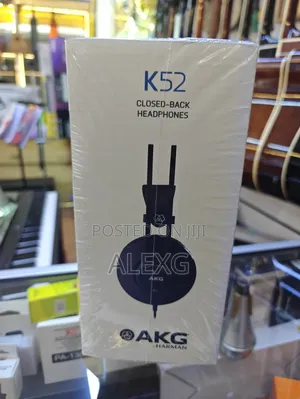 Akg Headphones