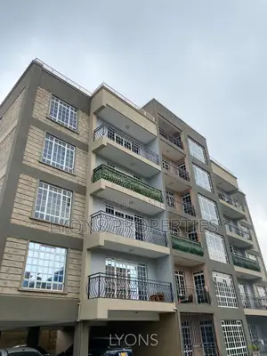2bdrm Apartment in NkaiMurunya for rent