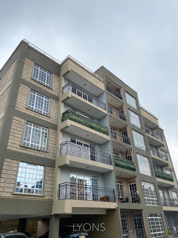 2bdrm Apartment in NkaiMurunya for rent