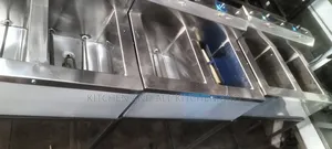 Stainless Steel Chips Deep Fryers