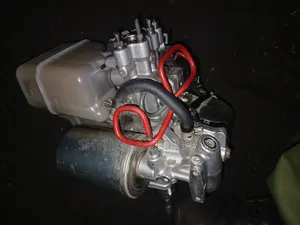 Electric Brake Booster Prado 150