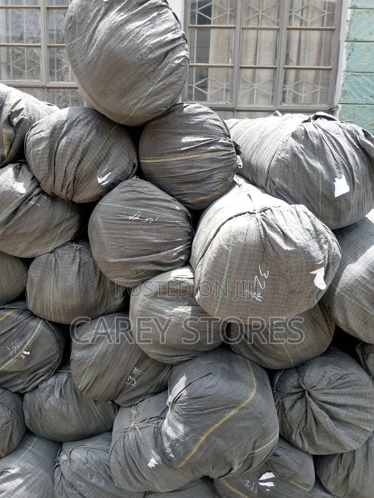 Non Woven Geotextile. Geofabric Fabric