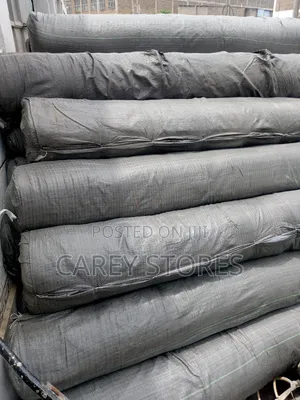 Non Woven Geotextile. Geofabric Fabric