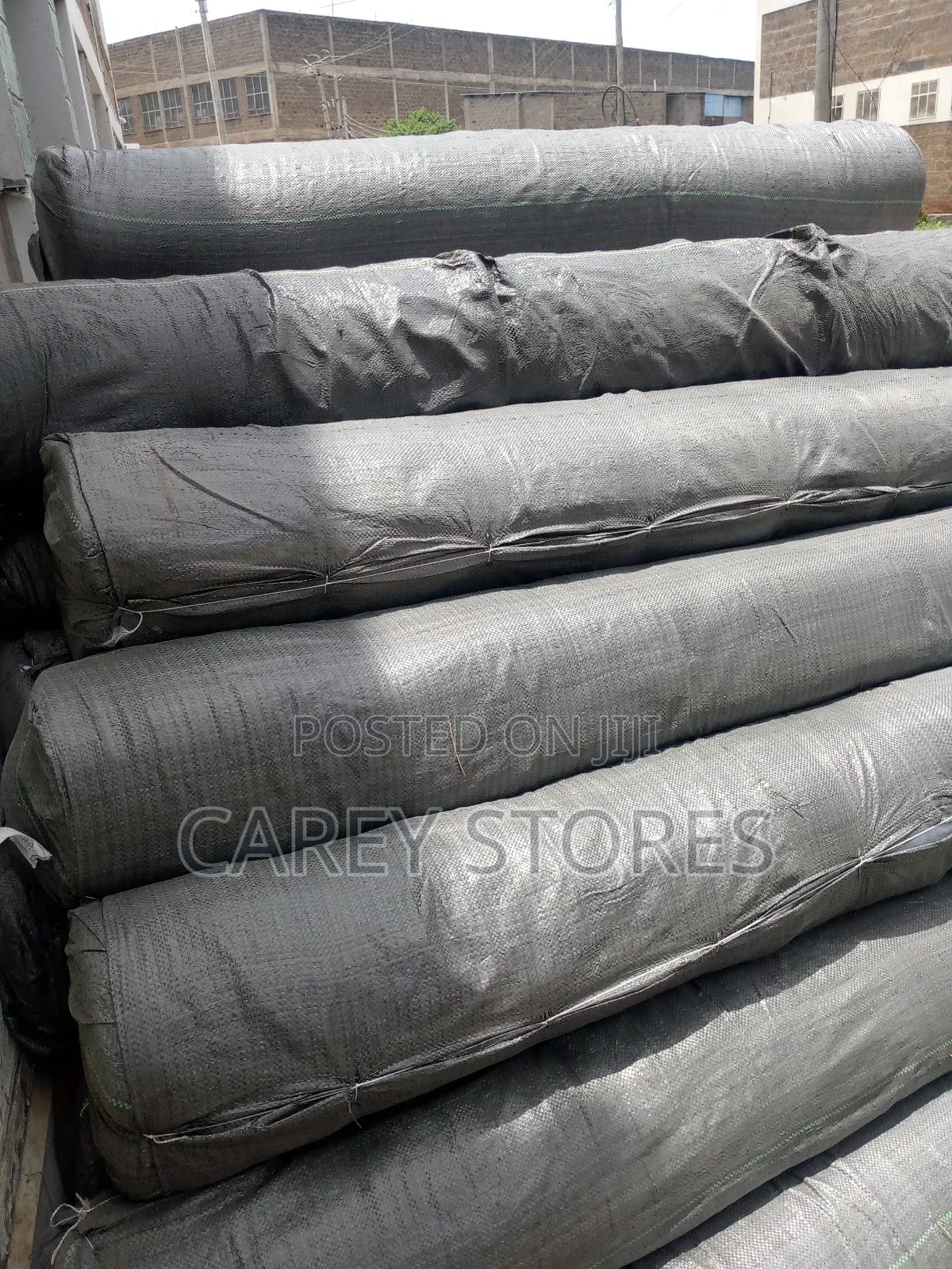 Geofabric Membrane/ Filter Cloth