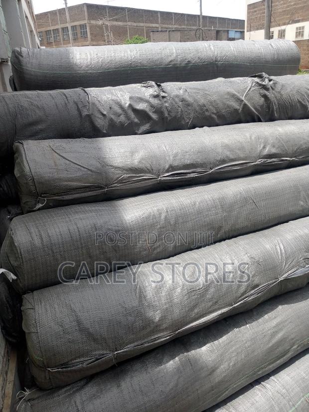 Geofabric Membrane/ Filter Cloth - main view
