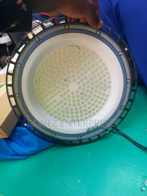Highbay Lights 200 WLTS New Model