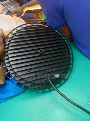 Highbay Lights 200 WLTS New Model