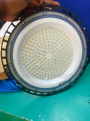 Highbay Lights 200 WLTS New Model