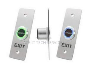 Generic Slim Exit Button Sb4 - thumbnail 2