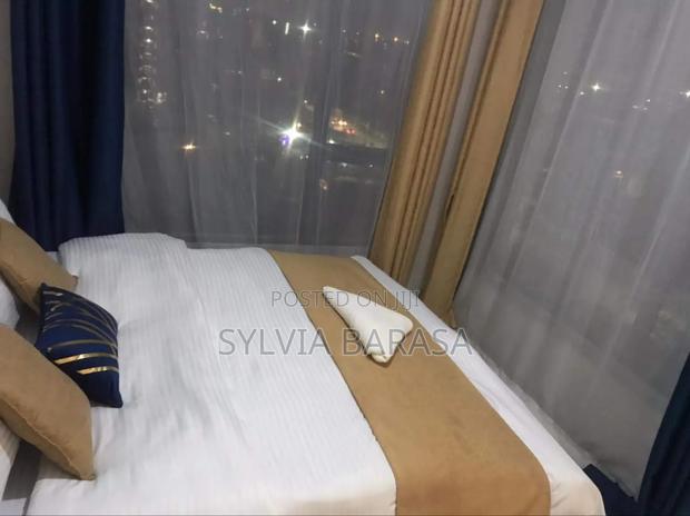 Skypearl Homes) , Furnished 1 Bedroom - main view
