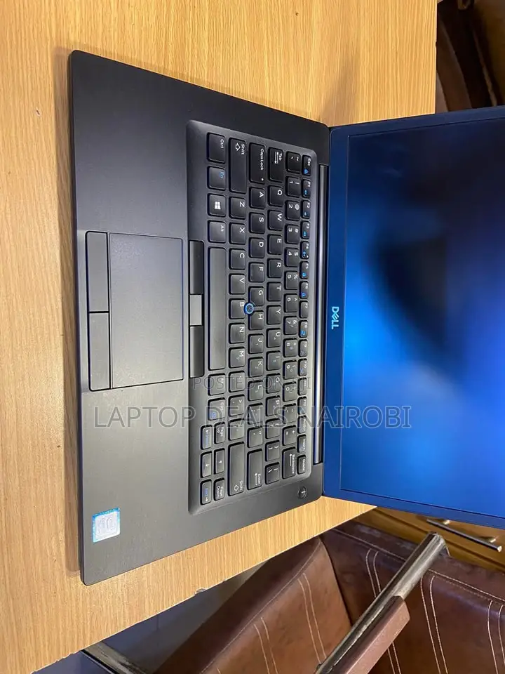 Laptop Dell Latitude 7280 8GB Intel Core I5 SSD 256GB