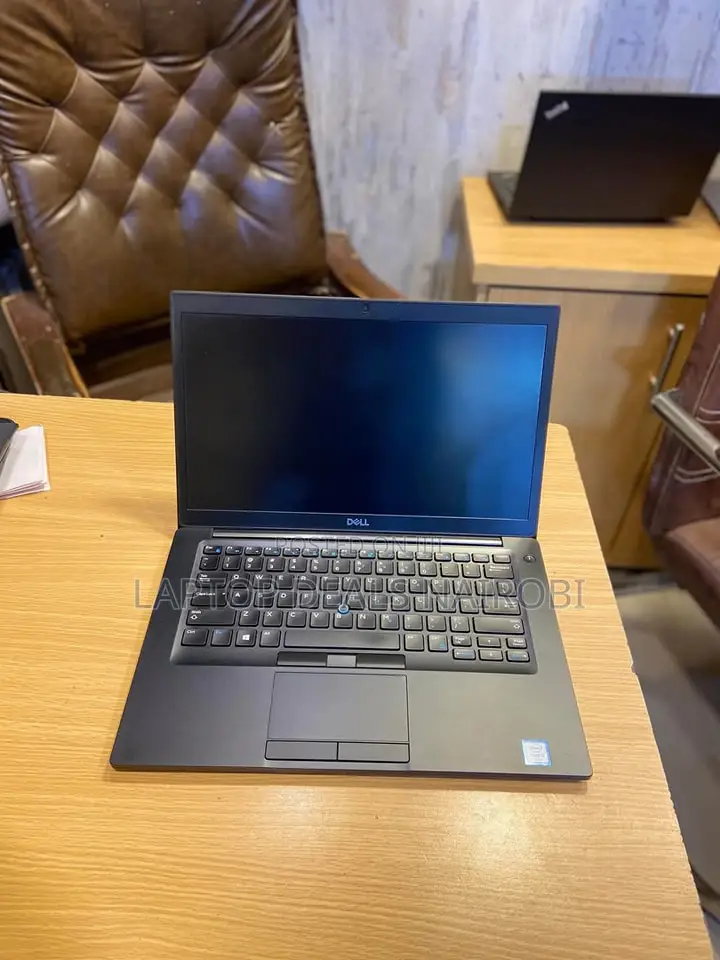 Laptop Dell Latitude 7280 8GB Intel Core I5 SSD 256GB