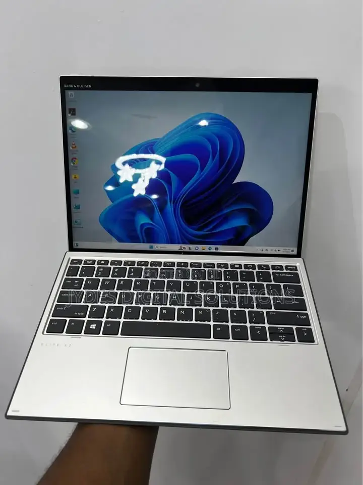 Laptop HP Elite X2 1013 G4 16GB Intel Core I5 SSD 512GB