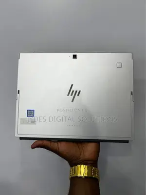 Laptop HP Elite X2 1013 G4 16GB Intel Core I5 SSD 512GB