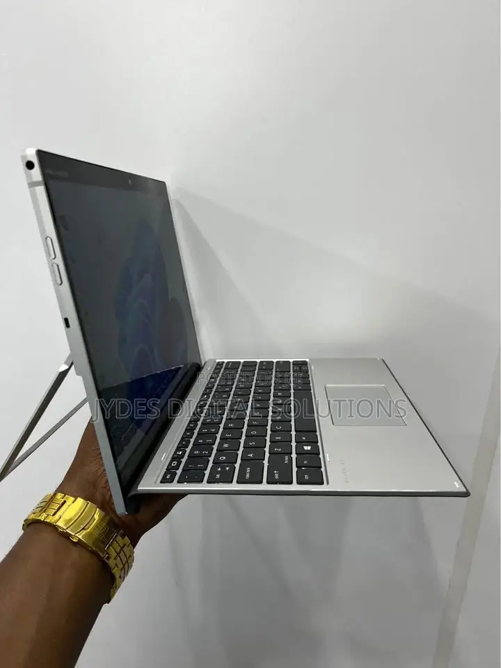 Laptop HP Elite X2 1013 G4 16GB Intel Core I5 SSD 512GB