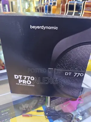 Beyerdynamic Dtb770