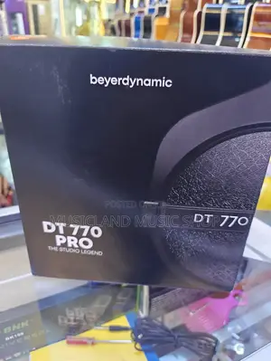 Beyerdynamic Dtb770