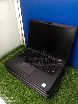 Laptop Dell Latitude 5400 8GB Intel Core I5 SSD 256GB