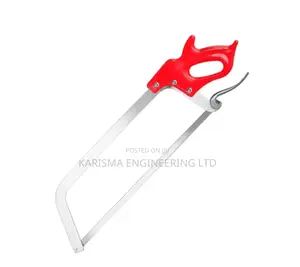 Manual Bone Saw