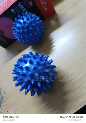 Squeeze Ball/ Stress Ball