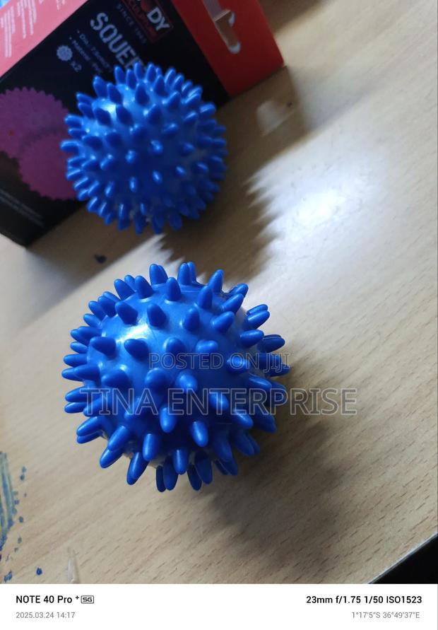 Squeeze Ball/ Stress Ball