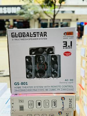 Globalstar Gs-801 Speaker - thumbnail 2