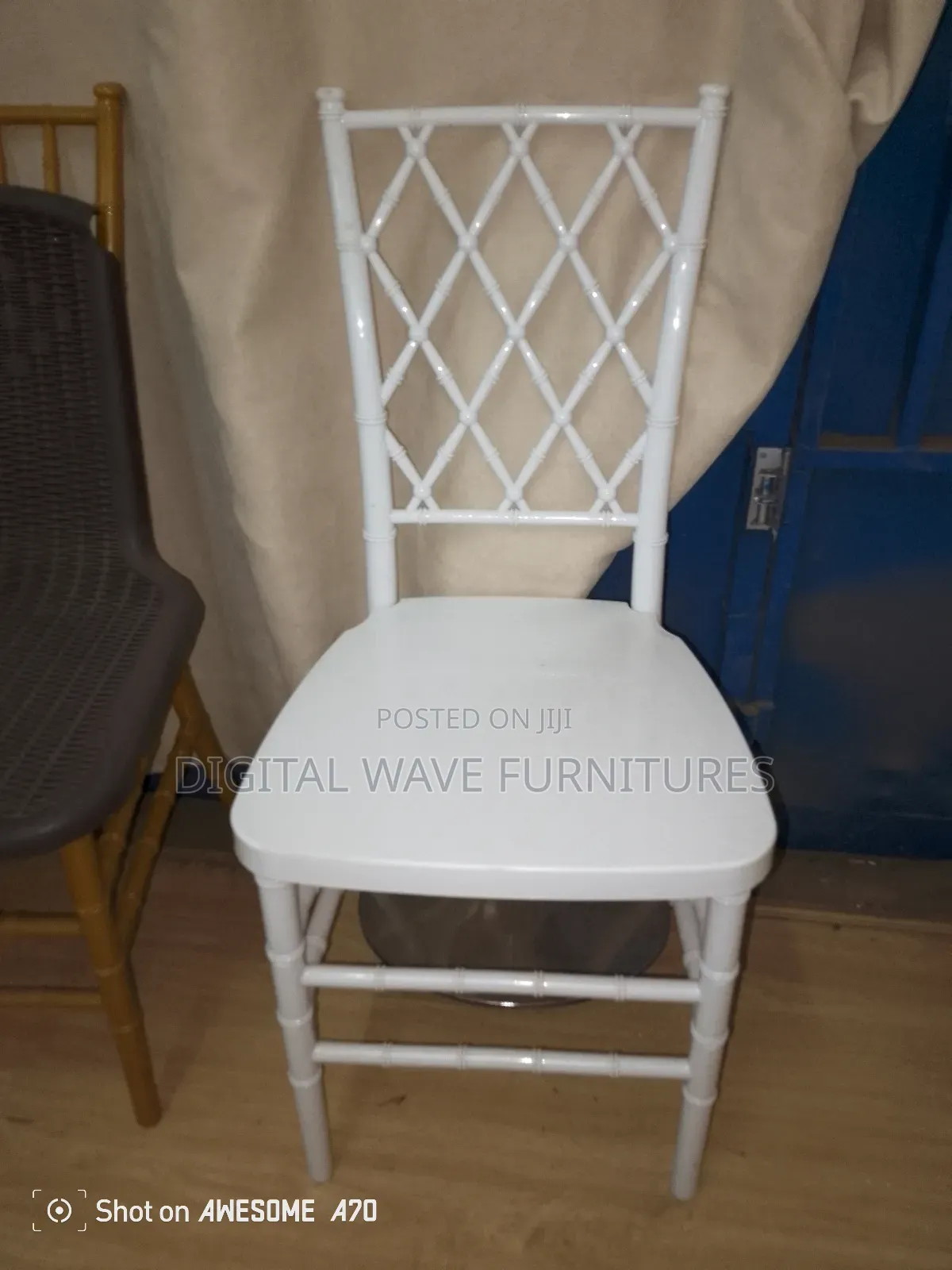 Office/Study Chair