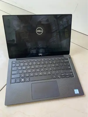 Laptop Dell XPS 13 9370 8GB Intel Core I7 SSD 256GB