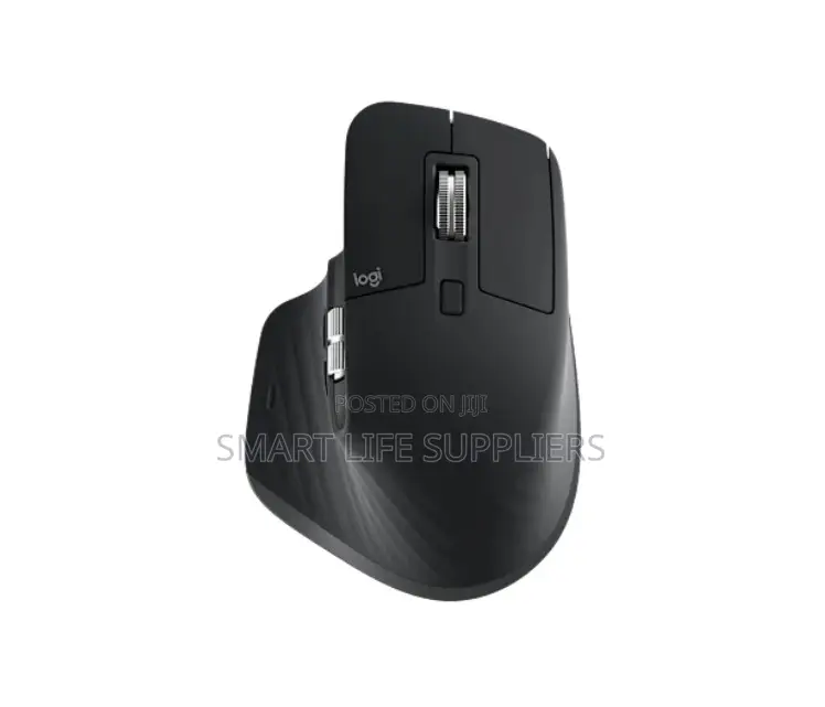 Logitech Mx Master 3s Professional Mouse