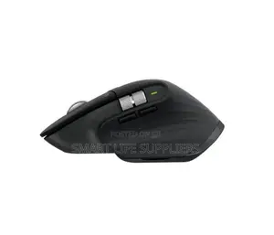 Logitech Mx Master 3s Professional Mouse