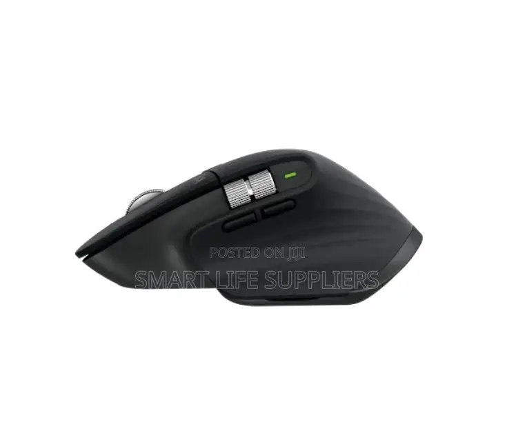 Logitech Mx Master 3s Professional Mouse