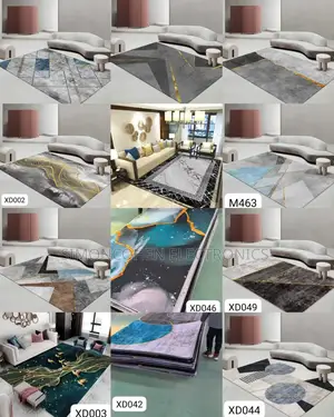 3d Carpets 5*8