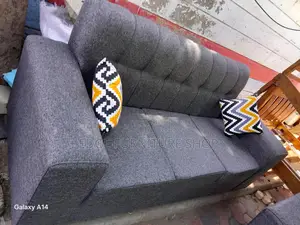 Comfortable Three Seater Sofa Set on Sale