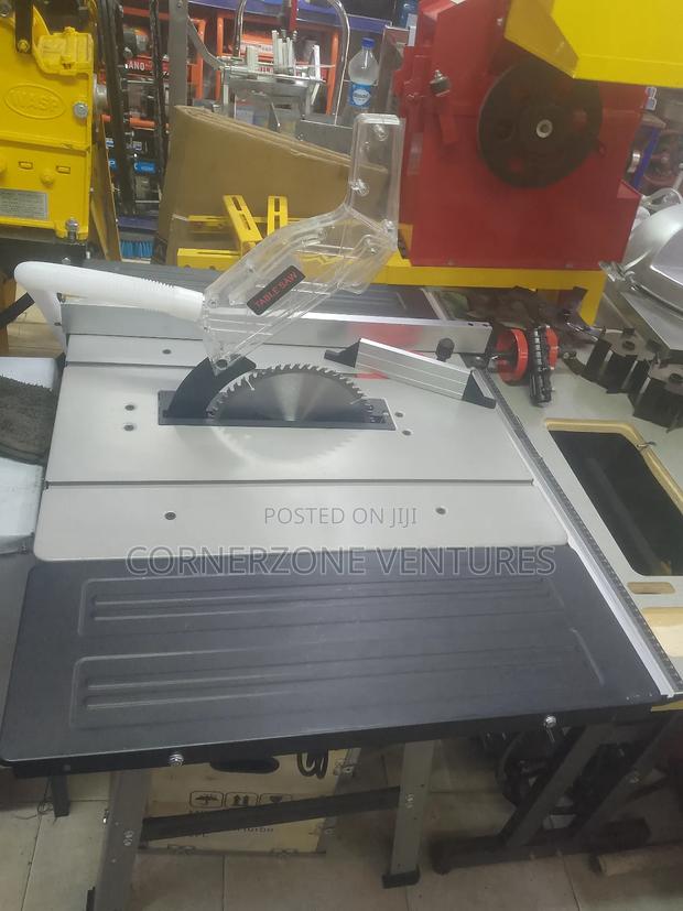 Table Saw/Electric Table Saw