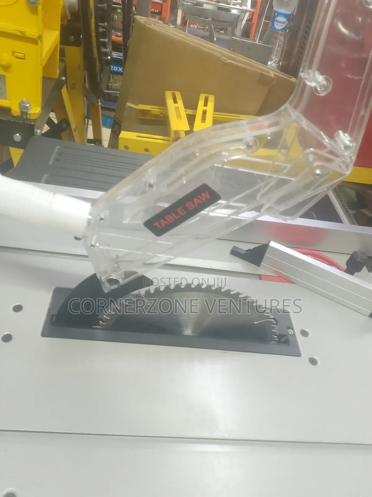 Table Saw/Electric Table Saw