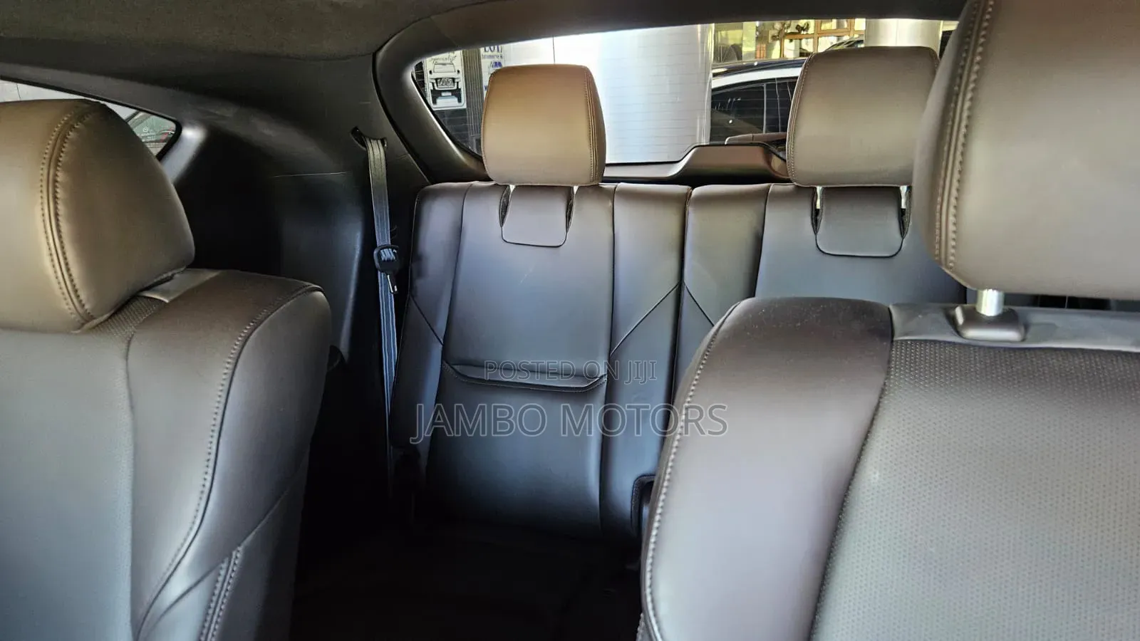 Mazda CX-8 2.2 FWD (7 seater) 2018 Silver