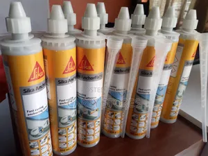 Sika- Sika Anchorfix