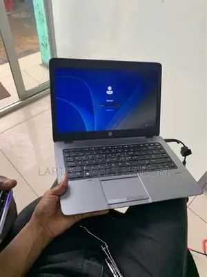 Laptop HP EliteBook 840 G2 8GB Intel Core I5 HDD 500GB