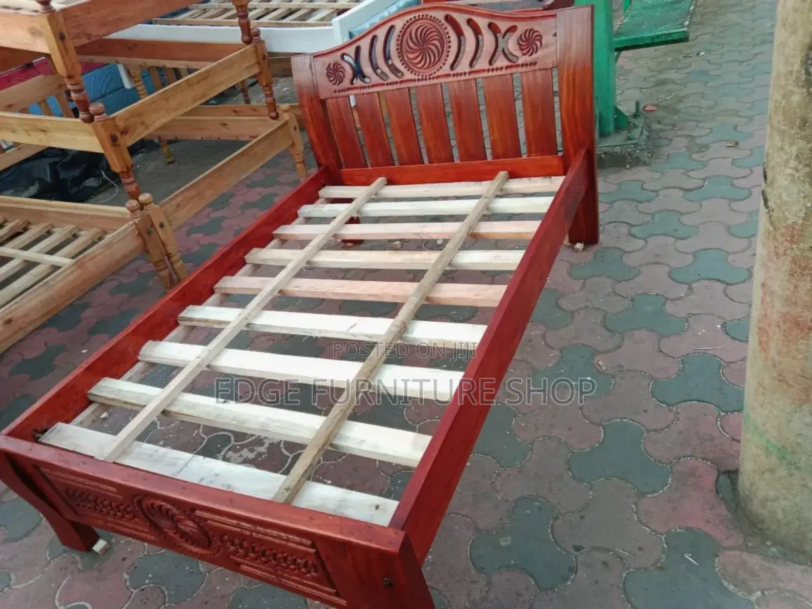 5by6 Bed on Sale at Affordable Price