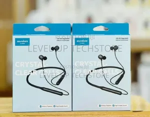 Anker Soundcore Life U2i Wireless Neckband New