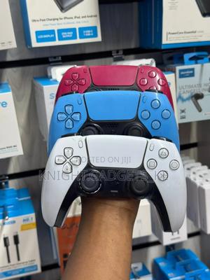 Refurbished Ps5 Wireless Controller! - main view