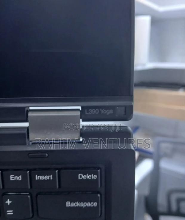 Laptop Lenovo ThinkPad L380 8GB Intel Core i5 SSD 256GB - thumbnail 3